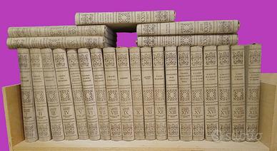 I GRANDI MUSICISTI - Collana Fabbri Editore