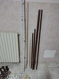 Bastoni per tende