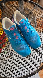 scarpe padel Babolat Jet Mach 3