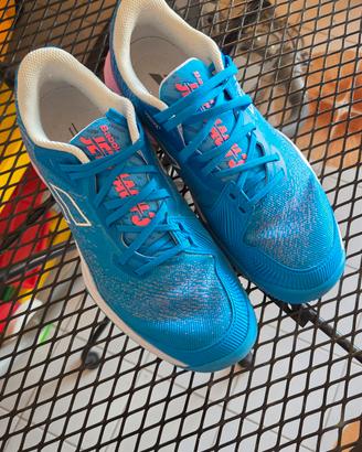 scarpe padel Babolat Jet Mach 3