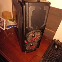 PC gaming 