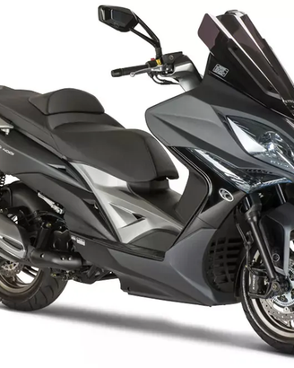 KYMCO XCITING 400i CENTRALINA MOTORE