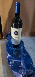 SASSICAIA TENUTA SAN GUIDO 2022