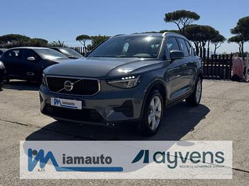 VOLVO XC40 Essential B3 2.0cc 163cv AUT. ASSISTE