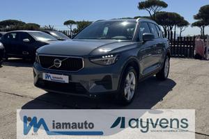 VOLVO XC40 Essential B3 2.0cc 163cv AUT.