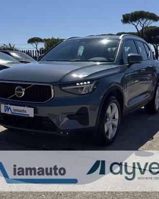 VOLVO XC40 Essential B3 2.0cc 163cv AUT. ASSISTE