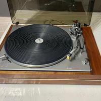Giradischi vintage L78 SE