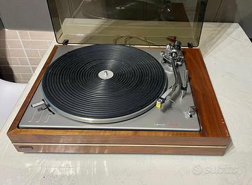 Giradischi vintage L78 SE