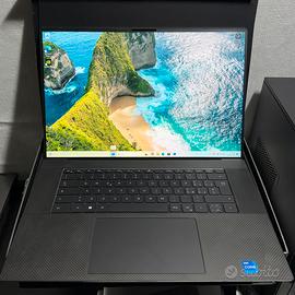 Dell XPS 9710