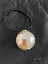 Accessorio per capelli CHANEL originale