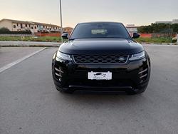 Land Rover Range Evoque 2.0D I4-L.Flw 150 CV R-Dyn