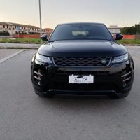 Land Rover Range Evoque 2.0D I4-L.Flw 150 CV R-Dyn