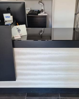 Arredamento Negozio
