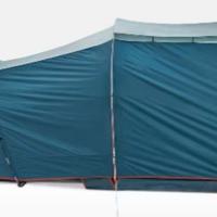 Tenda campeggio Arpenaz Famili 4.1 4 posti