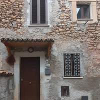 Sermoneta centro storico