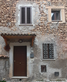 Sermoneta centro storico