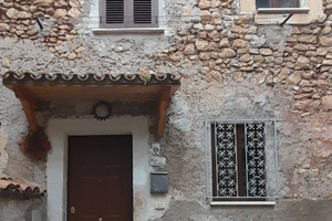 Sermoneta centro storico