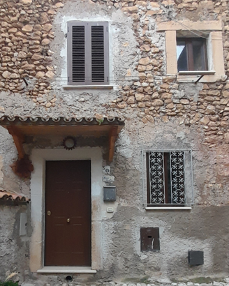 Sermoneta centro storico