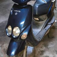 Yamaha Neo's 50 -DA SISTEMARE- Motore Minarelli 2T