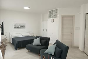 "IL TRIANGOLO" casa vacanze in centro