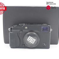 Fuji X-PRO1
