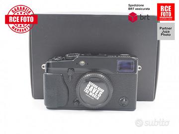 Fuji X-PRO1