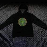 Felpa Stone Island