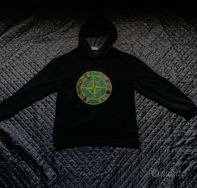 Felpa Stone Island