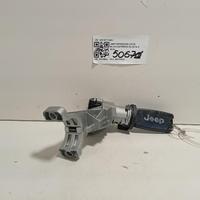 BLOCCHETTO ACCENSIONE JEEP Renegade Serie 00519773