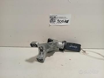 BLOCCHETTO ACCENSIONE JEEP Renegade Serie 00519773