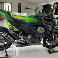 Kawasaki Z800 ABS