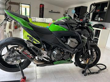 Kawasaki Z800 ABS
