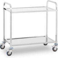 Carrello Portavivande