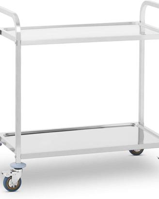 Carrello Portavivande