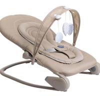 Chicco sdraietta dondolo 0 a 18kg
