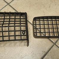 Griglie retine fanale Vespa 125 T5 