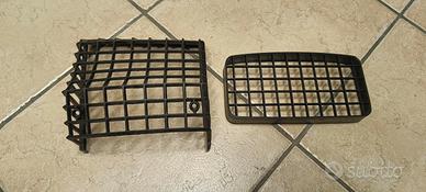 Griglie retine fanale Vespa 125 T5 