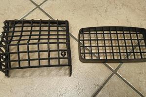 Griglie retine fanale Vespa 125 T5 