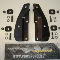 HONDA SILVER WING 400 staffe bauletto e altri rica