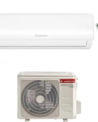 Condizionatore 9.000btu Ariston