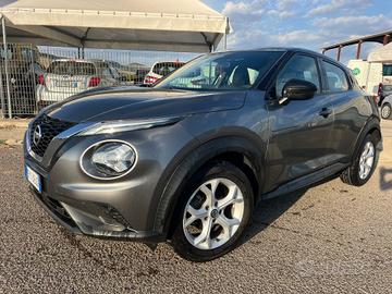Nissan Juke 1.0 DIG-T 117 CV DCT Business