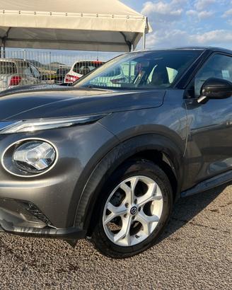 Nissan Juke 1.0 DIG-T 117 CV DCT Business