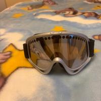 Maschera sci Oakley