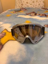 Maschera sci Oakley