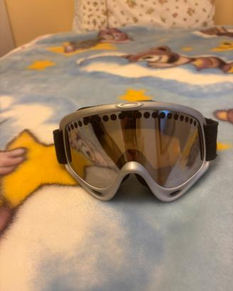 Maschera sci Oakley