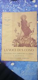 libro antico