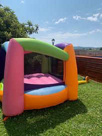 Gonfiabile per bambini