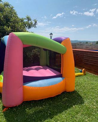 Gonfiabile per bambini