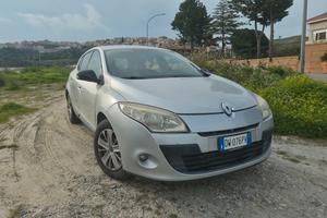 Renault Megane 1.5 dCi 90cv PERMUTE O SCAMBI