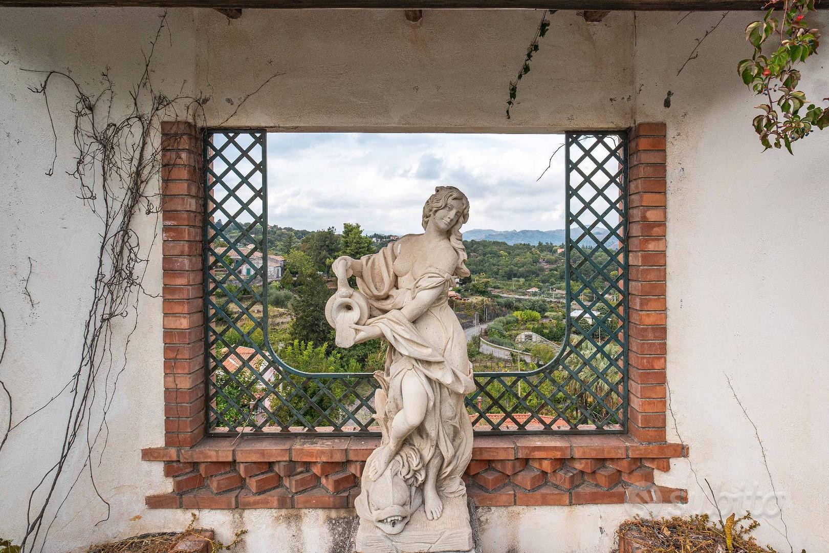Casa – Piedimonte Etneo, San Gerardo - Vista 3